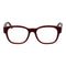Gant GA50001 - Uniseks Brillenframe - Glas zonder voorschrift