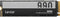 Lexar NM990 - SSD M.2 2280 - 1TB - PCIe 5.0 - 14.000 MB/s lezen