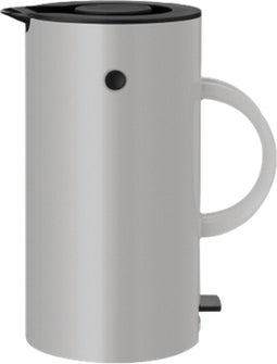 Stelton EM77 - Waterkoker 1,5l - Snoerloos 360° draaibaar - Kunststof