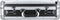 Alumaxx laptopkoffer - C-1 - aluminium - zilver-carbon - JU-45140