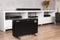 Noveen CH7100 - Convector Kachel - 2000W - LCD Display - Timer - Afstandsbediening - Zwart