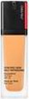 Shiseido - Synchro Skin Self-Refreshing Foundation SPF 30 - Dlouhotrvající make-up 30 ml 260 Cashmere