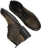 PME Legend Fleetman - Heren Veterschoenen - Khaki - Maat 43