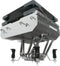 Scythe Choten - Koeler - 1 ventilator 12 cm - Zwart