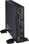 DS20UV2 XPC slim PC Barebone, Intel Celeron 5205U SoC, DDR4, Gbit + 2.5Gbit, 65W, 24/7