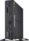 DS20UV2 XPC slim PC Barebone, Intel Celeron 5205U SoC, DDR4, Gbit + 2.5Gbit, 65W, 24/7