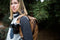 Peak Design Capture Clip zonder plaat (v3) - Accessoire - Aluminium - Zilver