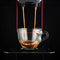 Gaggia RI8700 - Volautomatische espressomachine - Kleurendisplay 15 bar