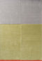 Vloerkleed Brink & Campman Decor State Soft Green 97107 - maat 160 x 230 cm