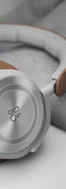 Bang & Olufsen Beoplay HX - Draadloze Over-Ear Koptelefoon - Actieve Noise Cancelling - Bruin