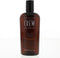 American Crew Precision Blend Shampoo - 250 ml- Normale shampoo - Voor Alle haartypes -