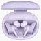 Fresh 'n Rebel Twins Rush - True Wireless Oordopjes - ANC IP57 Waterdicht - Paars