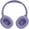 JBL Tune 720BT - Koptelefoon - 76 uur batterij - Paars