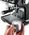 DeLonghi La Specialista Prestigio - Koffiezetapparaat - 19bar Pompdruk - 1450W
