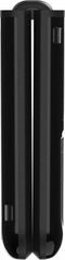 Otterbox Symmetry Flex - Samsung Galaxy Z Flip3 5G - DROP+ bescherming - Zwart