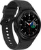 Samsung Galaxy Watch4 Classic - Smartwatch - Bloeddrukmeting Hartfilmpje - Zwart (42mm)