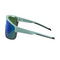 Shimano Pulsar 3 - Gravel fietsbril - RIDESCAPE-lens - groen