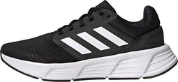 adidas Performance Galaxy 6 - Hardloopschoenen - Cloudfoam - Zwart - 38 2/3