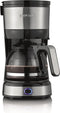 Severin KA 4808 - Koffiezetapparaat - 4 kopjes - 750W - Zwart