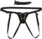 Pipedream Fetish Fantasy Gold voorbinddildo Designer Strap-On goud - 8,11 inch