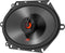 JBL Club 8622F - Coaxiaal Autospeakers - 180 Watt - Plus One™-woofers - Zwart