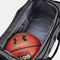 Under Armour Undeniable Duffel 5.0 - Sporttas Small - Waterbestendig - Grijs - Zwart