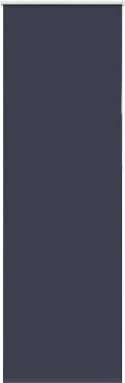 vidaXL - Rolgordijn - verduisterend - 70x210cm - stofbreedte - 65,7 - cm - polyester