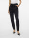 Vero Moda VMEVA HR LOOSE PAPERBAG PANT GA NOOS - Dames Broek - Valt 1 maat groter - Maat XS X 32