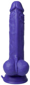 Realistische Vibrator FemmeFunn Thrust Siliconen ABS Ø 4,1 cm (15,7 cm)