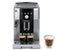 De'Longhi Magnifica S Smart ECAM 250.23.SB - Volautomatische espressomachine - 1 of 2 espresso's - Zilver