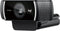 Logitech C922 Pro Stream - Webcam - Full HD 1080p 30fps - Zwart