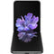 Samsung Galaxy Z Flip4 - Grijs - 512 GB - Fysieke simkaart + eSIM