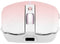 T'nB Dual Connect - Draadloze Oplaadbare Muis - 1600 DPI - Roze
