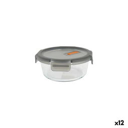 Hermetische Lunchtrommel MasterChef Rond (12 Stuks)