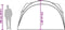 vidaXL - Partytent - waterdicht - blauw