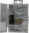 Benson Spijkers - Assortimentsbox - 6 Maten - Compact en Stevig