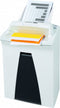 HSM SECURIO AF150 - Papierversnipperaar met autofeed - veiligheidsniveau 4 - snippers - 10 vellen