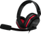 Astro A10 - Headset - Draad - Stereo - Zwart/Rood