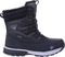 Icepeak Ansina - Dames Snowboots - Waterdicht - Paars - 42