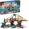 LEGO Avatar Huis in Metkayina rif Bouwset - 75578
