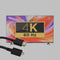 Gembird 4.5m HDMI-M/micro HDMI-M - HDMI kabel - Ondersteunt HDMI 2.0 - Zwart
