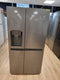 LG GSLV30DSXM - Amerikaanse koelkast - LinearCooling No Frost - Grafiet
