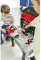Klein Toys Bosch werkplaats - 82 onderdelen - incl. leerfuncties en bankschroef - multicolor
