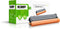 KMP 1265,3009 - Inktcartridge - Compatibel met diverse merken - (1 stuk)