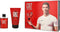Cristiano Ronaldo - CR7 SET EDT 30 ml + shower gel 150 ml - Fruitige geur
