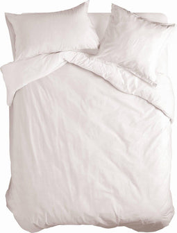 Dekbedovertrek Basic | Basic