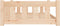 vidaXL-Hondenmand-95,5x65,5x28-cm-massief-grenenhout