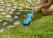 GARDENA ComfortCut Li - Accu Grasschaar en Struiksnoeischaar - 8 cm en 12 cm mes