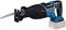 Bosch GSA 18V-28 Professional - Accureciprozaagmachine - BITURBO Brushless-technologie - 18 V - 3.2 kg