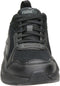 PUMA X-Ray Jr - Lage sneakers - SoftFoam+ inlegzool - Puma Black-Dark Shadow - Maat 36